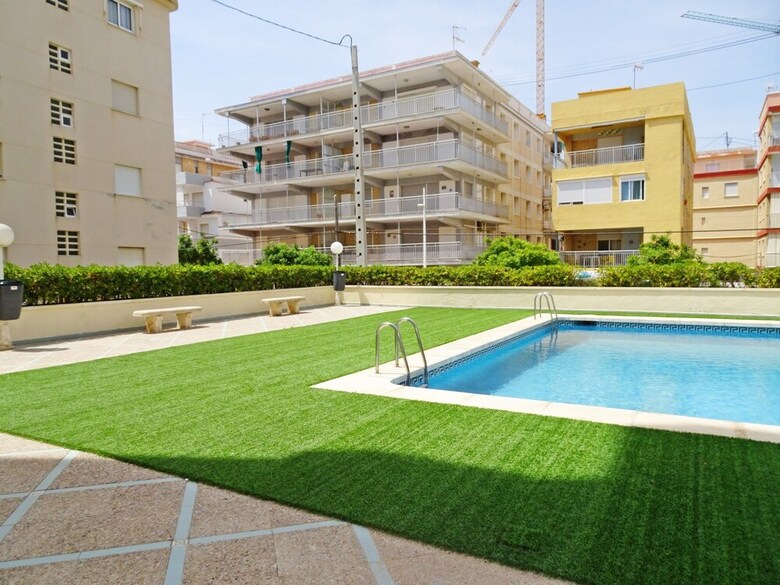 Apartamentos Voramar 4� - 7�