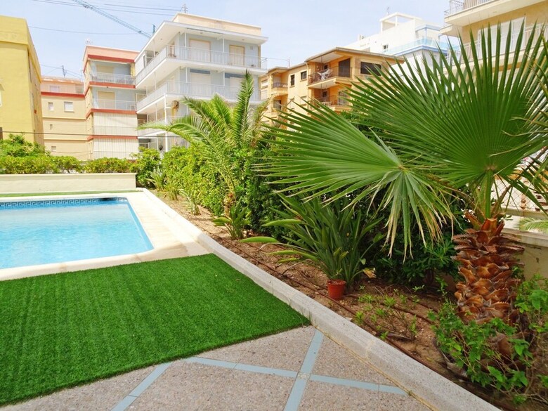 Apartamentos Voramar 4� - 7�
