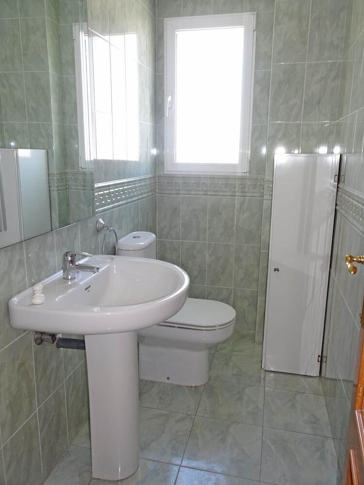Apartamentos Voramar 4� - 7�