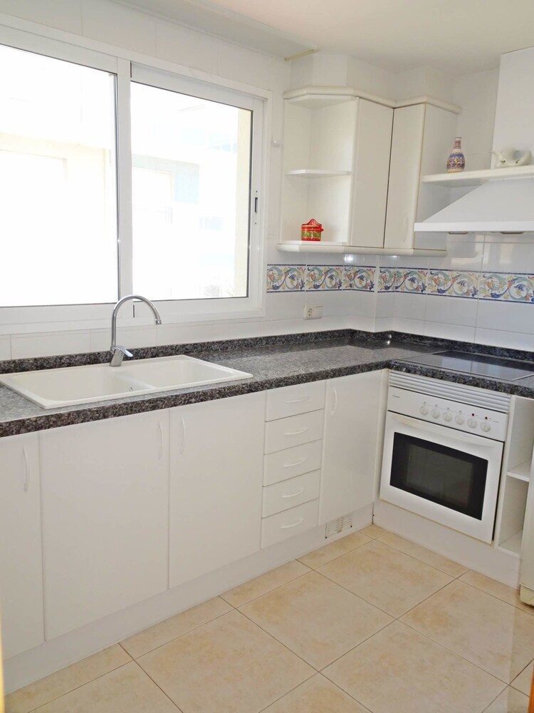 Apartamentos Voramar 4� - 7�