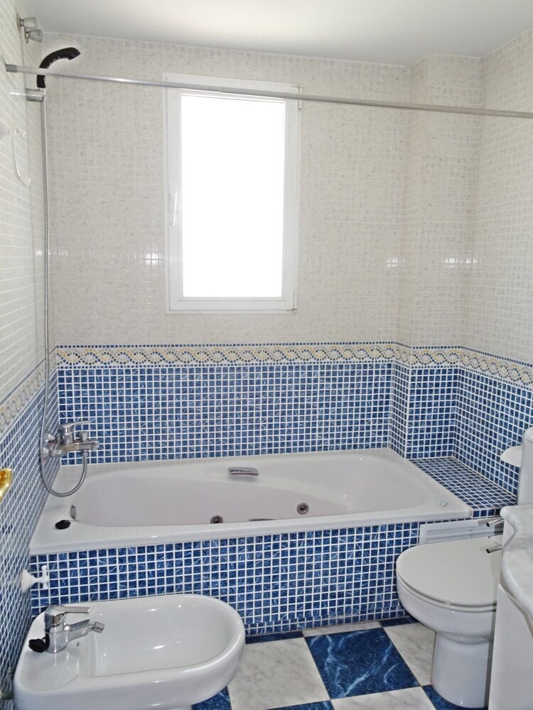 Apartamentos Voramar 4� - 7�