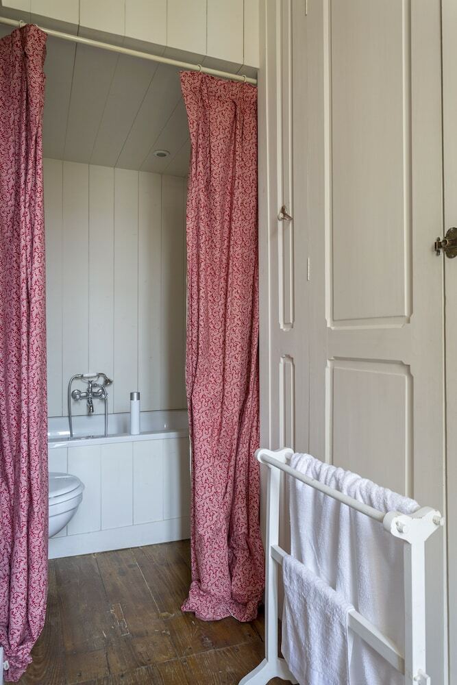 Agroturismo Manoir Du Mesnil de Bas