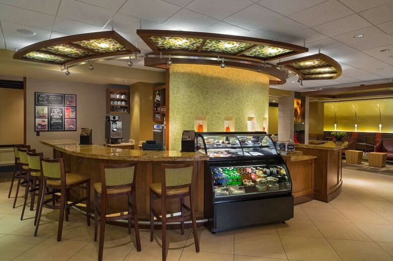 Hotel Hyatt Place Columbus/osu