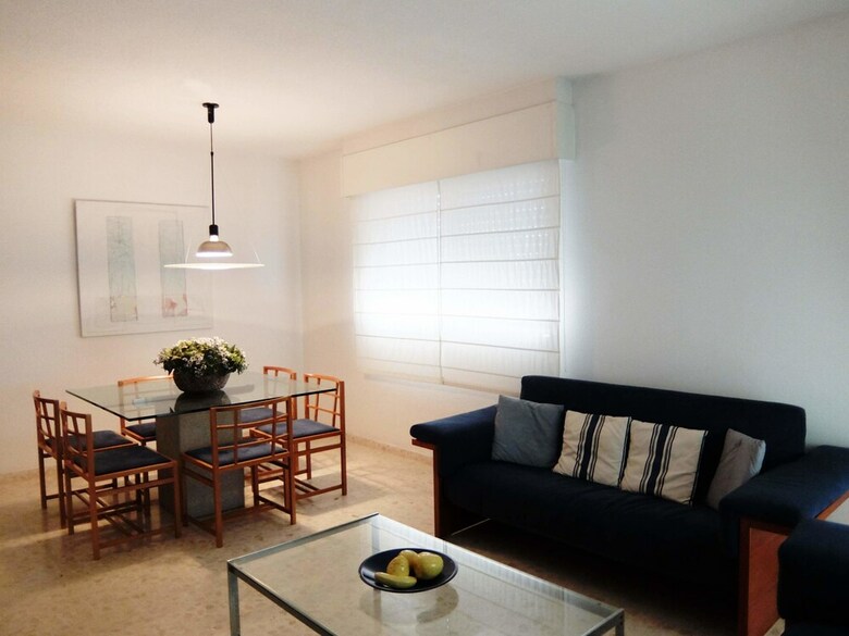 Apartamentos Parque 8 - 9� - 2� - 4� (6/7) (S�lo Familias)
