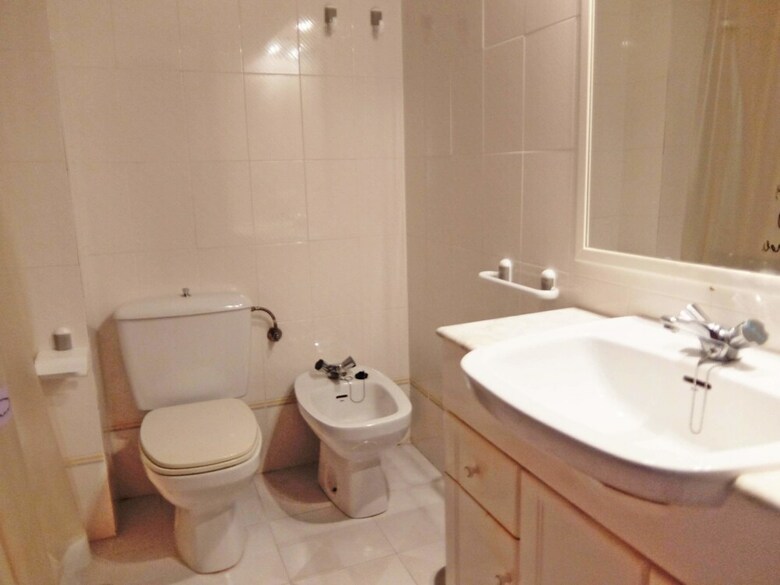 Apartamentos Parque 8 - 9� - 2� - 4� (6/7) (S�lo Familias)