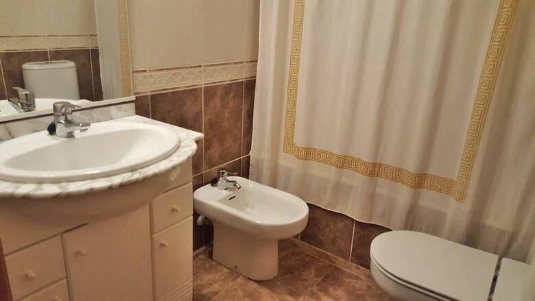 Apartamentos Rioja Salinas IV - 3� - 8� - 16�