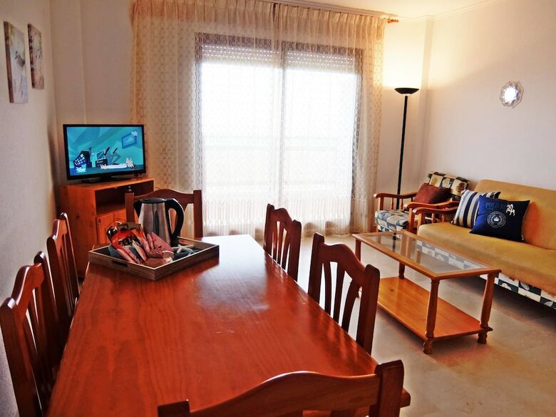 Apartamentos Rioja Salinas IV - 3� - 8� - 16�