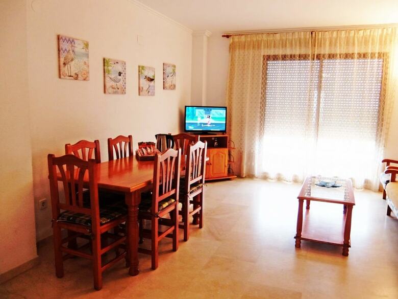 Apartamentos Rioja Salinas IV - 3� - 8� - 16�