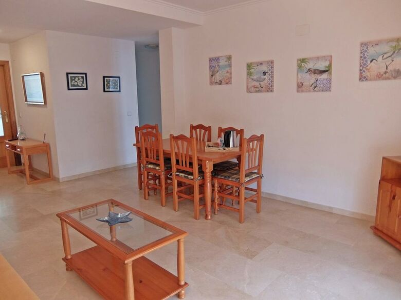 Apartamentos Rioja Salinas IV - 3� - 8� - 16�