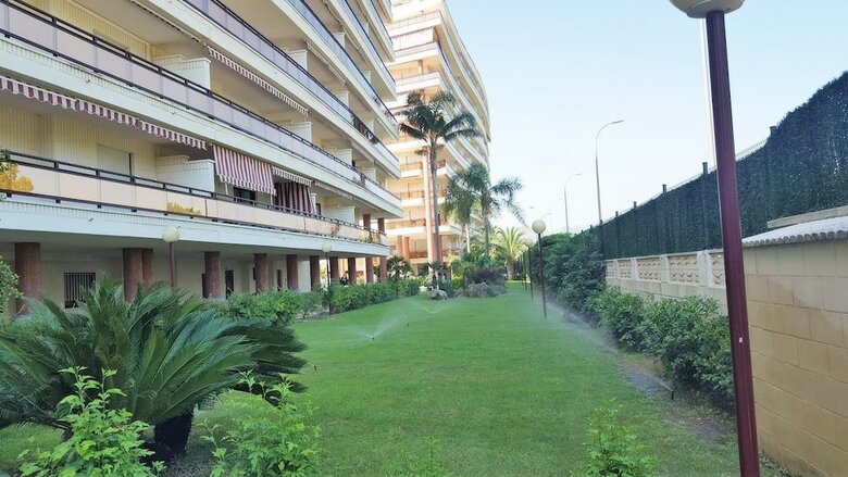 Apartamentos Rioja Salinas IV - 3� - 8� - 16�