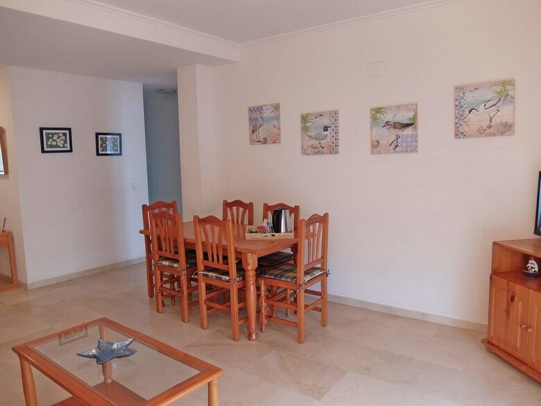 Apartamentos Rioja Salinas IV - 3� - 8� - 16�