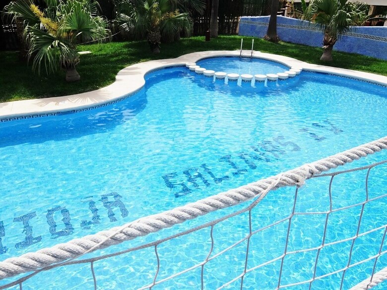 Apartamentos Rioja Salinas IV - 3� - 8� - 16�