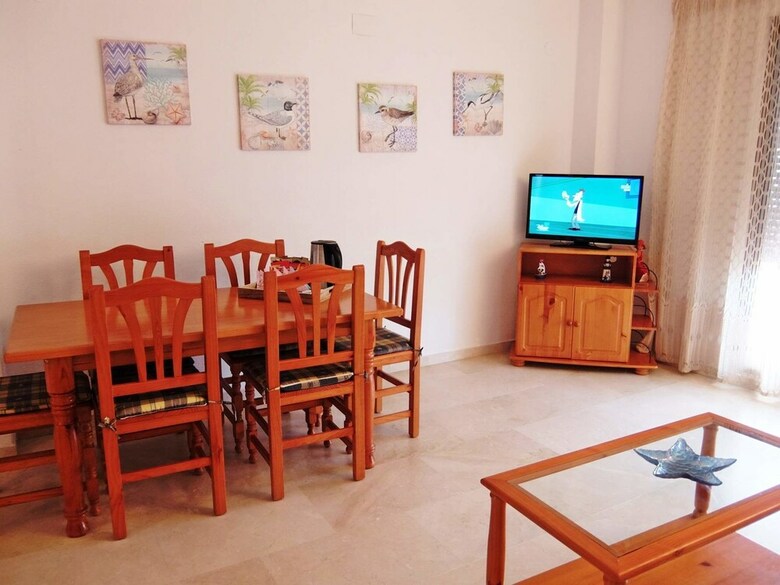 Apartamentos Rioja Salinas IV - 3� - 8� - 16�