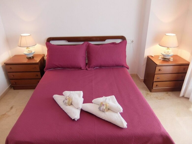 Apartamentos Rioja Salinas IV - 3� - 8� - 16�
