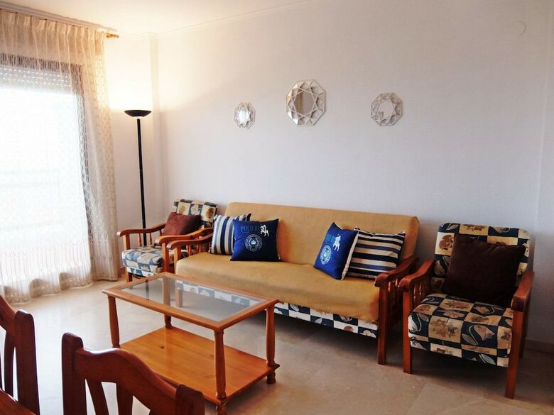 Apartamentos Rioja Salinas IV - 3� - 8� - 16�
