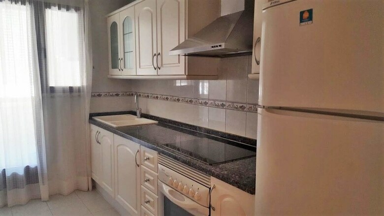 Apartamentos Rioja Salinas IV - 3� - 8� - 16�