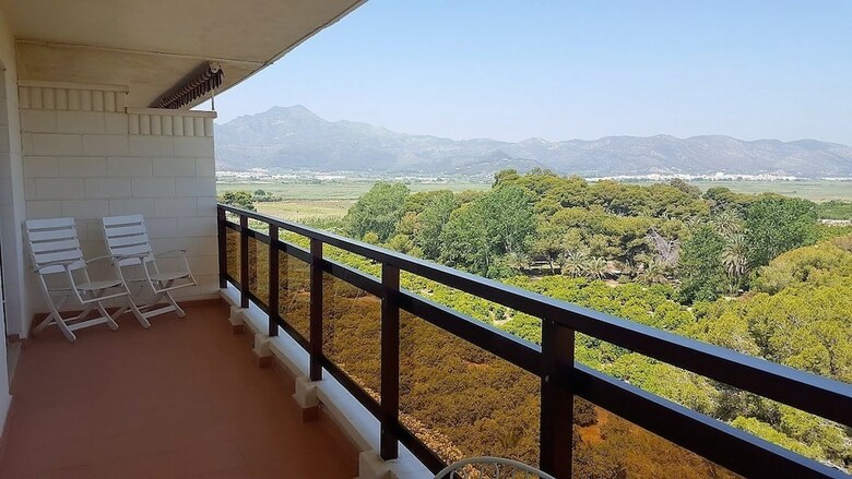 Apartamentos Rioja Salinas IV - 3� - 8� - 16�