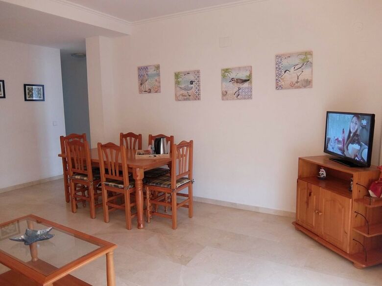 Apartamentos Rioja Salinas IV - 3� - 8� - 16�