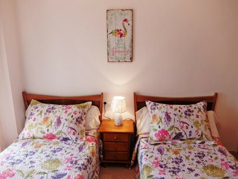 Apartamentos Rioja Salinas IV - 3� - 8� - 16�