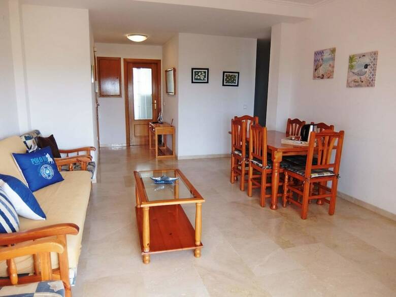 Apartamentos Rioja Salinas IV - 3� - 8� - 16�