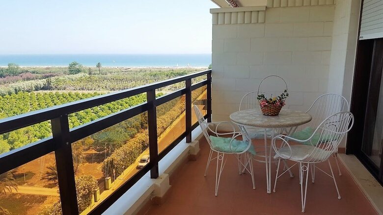 Apartamentos Rioja Salinas IV - 3� - 8� - 16�