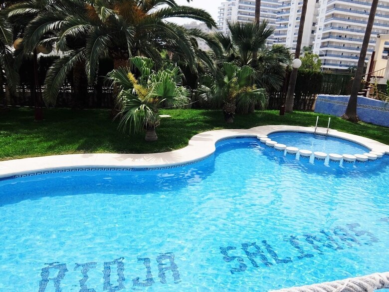 Apartamentos Rioja Salinas IV - 3� - 8� - 16�