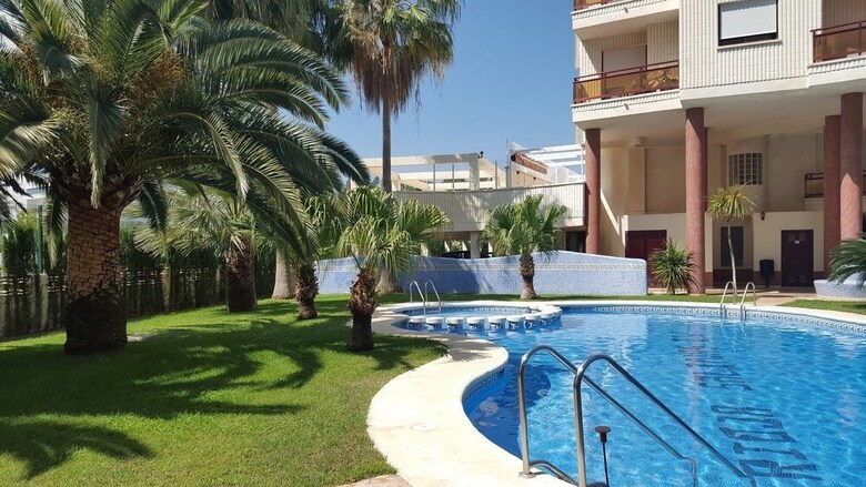 Apartamentos Rioja Salinas IV - 3� - 8� - 16�
