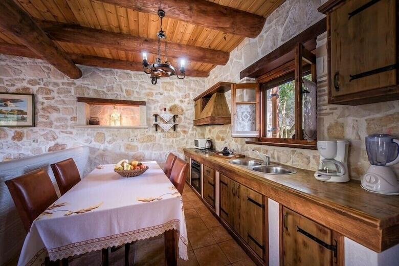 Apartamentos Ktima Kourou