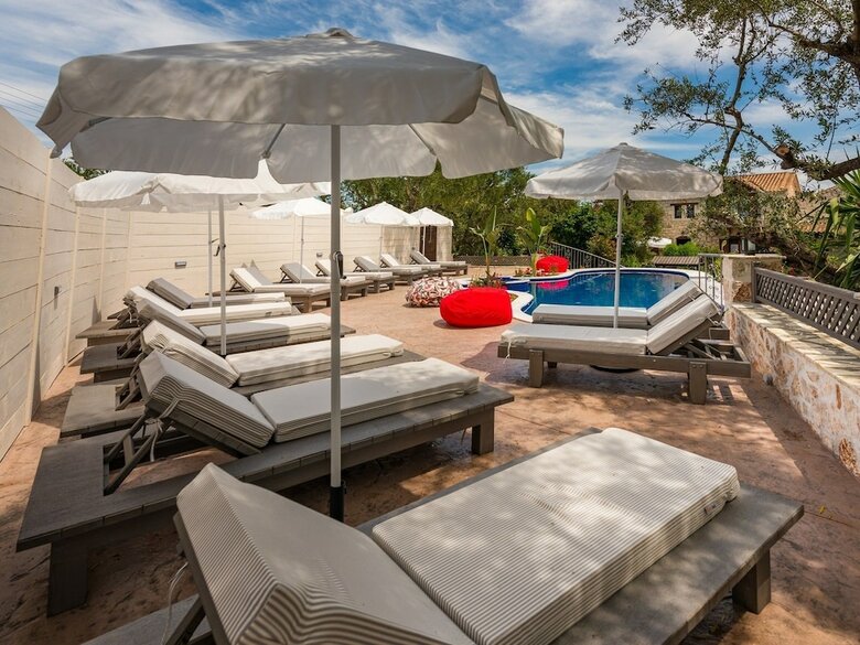 Apartamentos Ktima Kourou