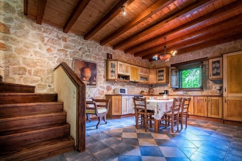 Apartamentos Ktima Kourou