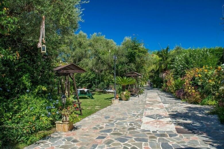 Apartamentos Ktima Kourou