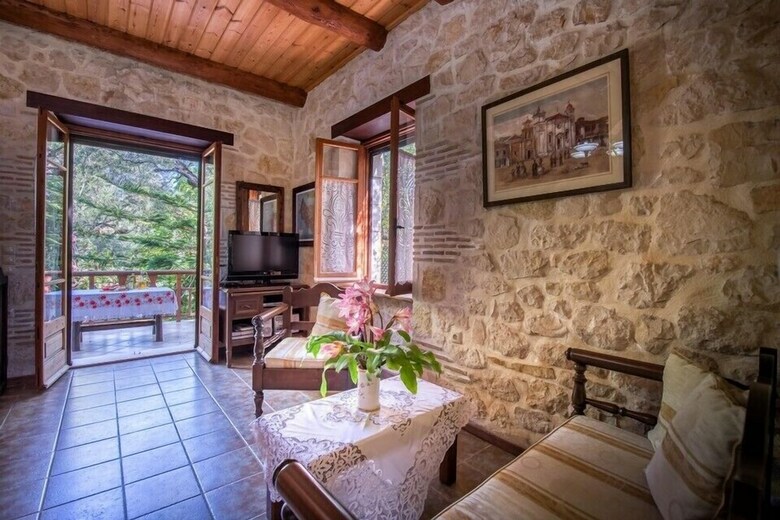 Apartamentos Ktima Kourou