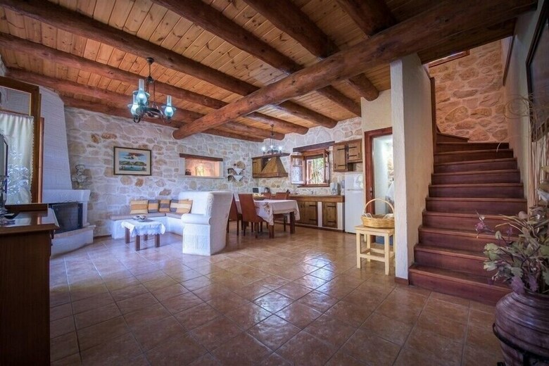 Apartamentos Ktima Kourou