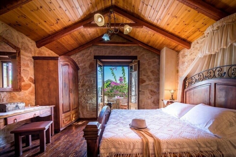 Apartamentos Ktima Kourou