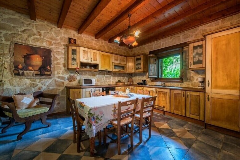 Apartamentos Ktima Kourou