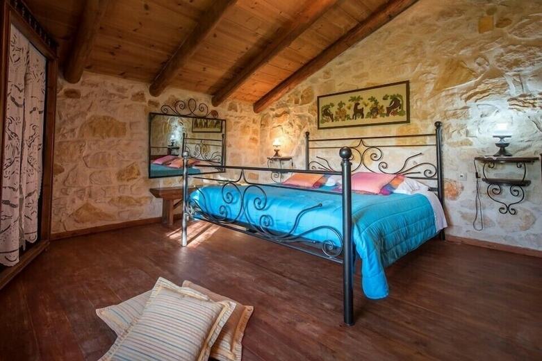 Apartamentos Ktima Kourou
