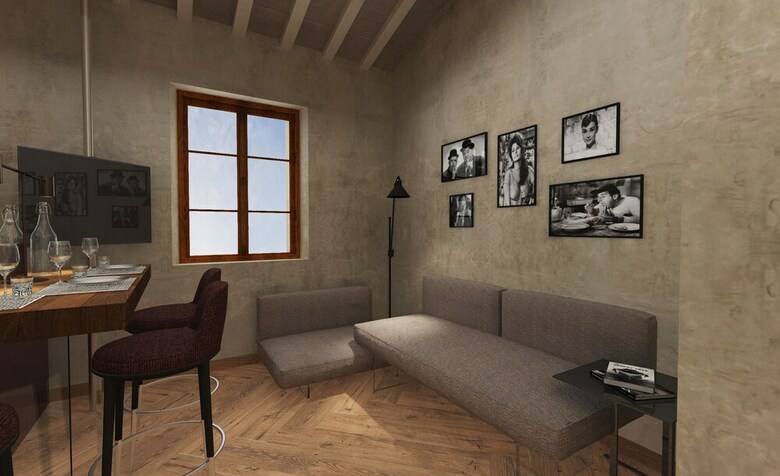 Oltrarno 1881 Apartments
