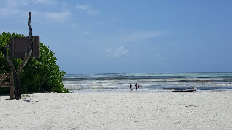 Bed & Breakfast Family Beach Bungalows