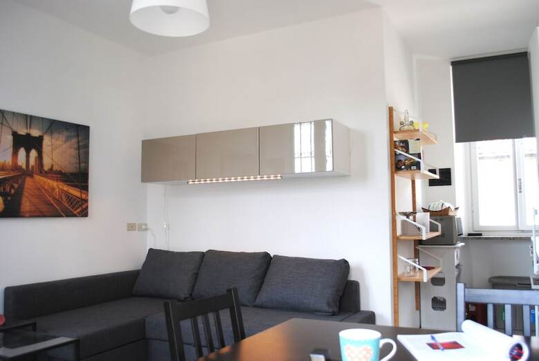 Apartamento Bnbook - Cascina Crennese