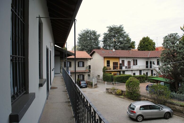 Apartamento Bnbook - Cascina Crennese