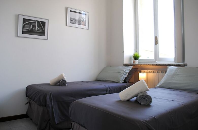 Apartamento Bnbook - Cascina Crennese