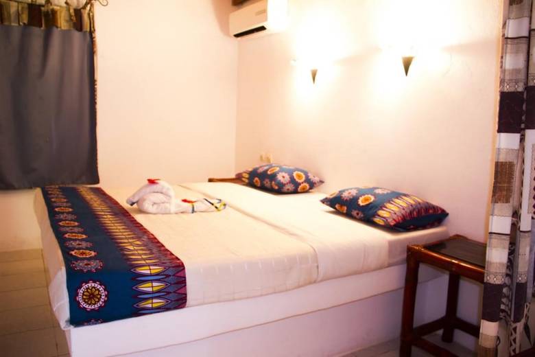 Hotel African Queen Lodge