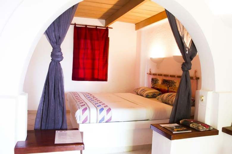 Hotel African Queen Lodge