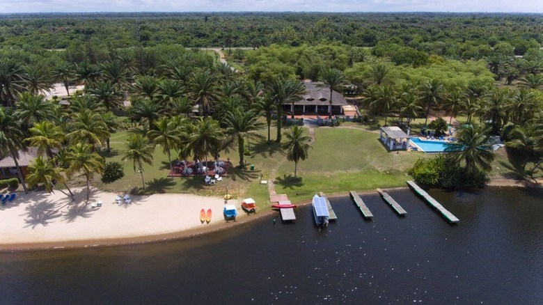 Hotel African Queen Lodge