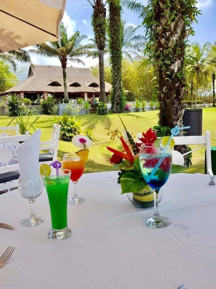Hotel African Queen Lodge