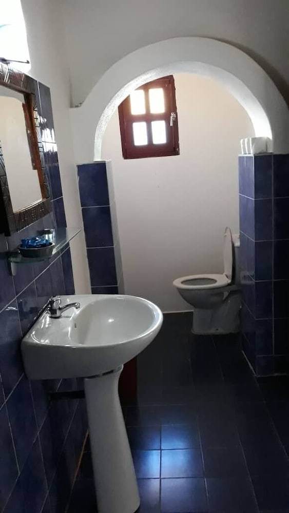 Hotel African Queen Lodge