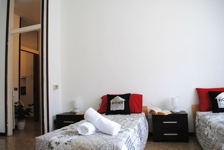 Apartamento Bnbook - Casa Grace