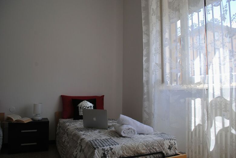 Apartamento Bnbook - Casa Grace