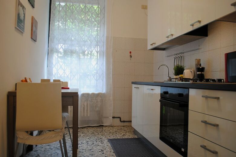 Apartamento Bnbook - Casa Grace