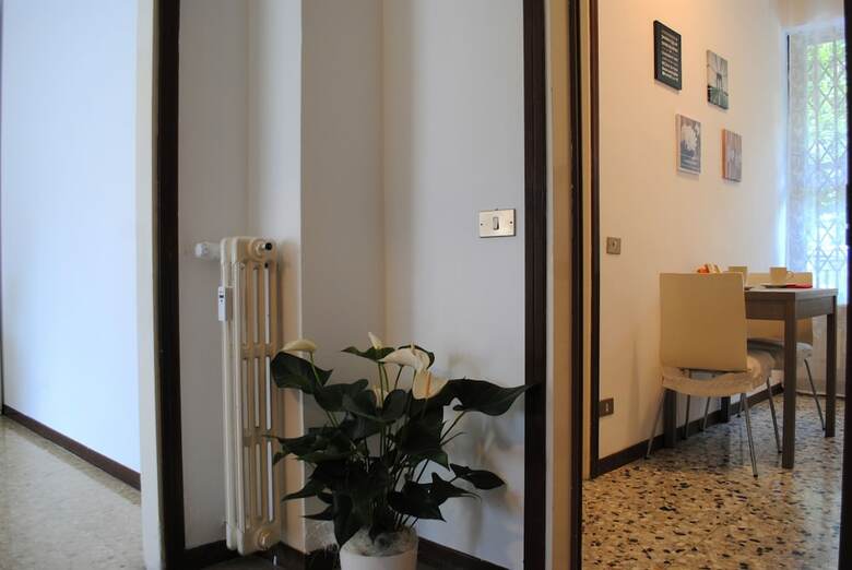 Apartamento Bnbook - Casa Grace